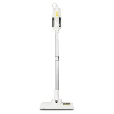 Aspirador de Pó Vertical 2 em 1 Karcher VCL 2 Hepa 0,5L Amarelo 110V