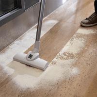 Aspirador De Pó Vertical 2 Em 1 Karcher VCL 2 Filtro Hepa - 110V