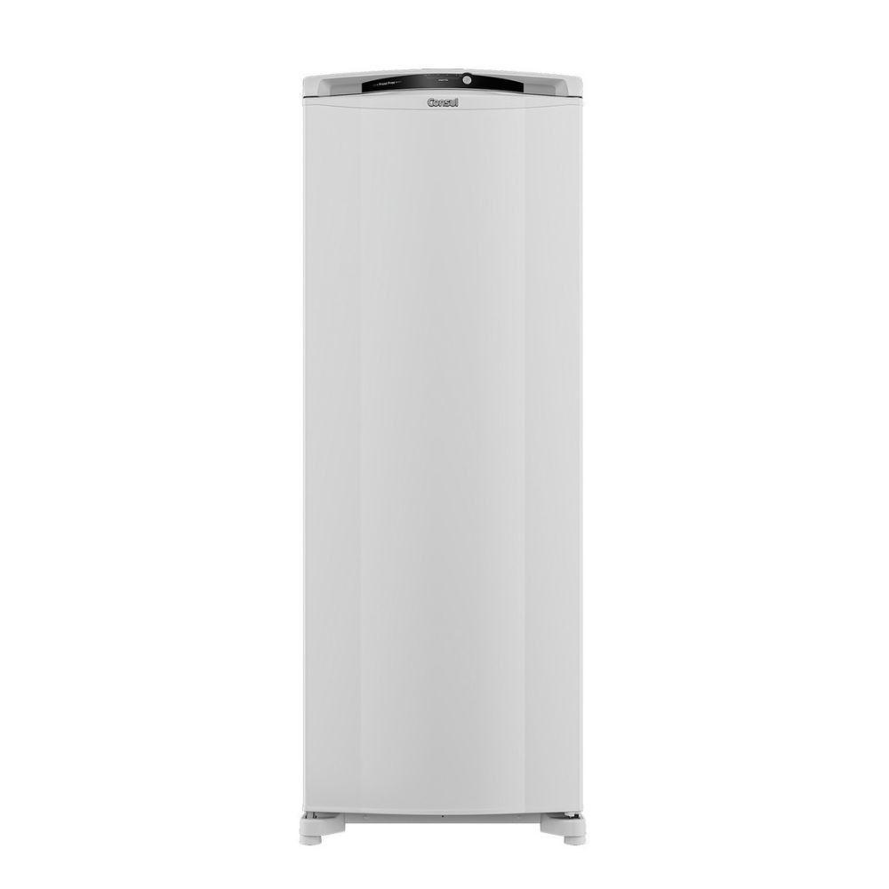 Refrigerador Consul Frost Free 342 Litros Branco 220V - 1
