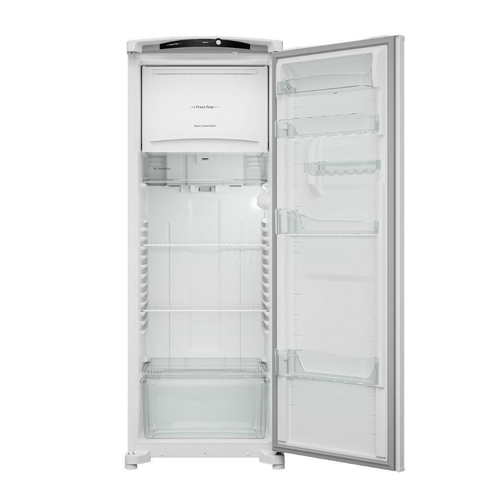Refrigerador Consul Frost Free 342 Litros Branco 220V - 3