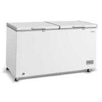 Freezer Horizontal Midea 2 Portas 508L Mdrc698fzd01 Branco - 220v - 2