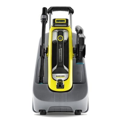 Lavadora de Média Pressão sem Fio Karcher Oc 6 Premium 348PSI com Reservatório 12L Bivolt
