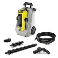 Lavadora De Média Pressão Sem Fio Kärcher Oc 6 Premium Portátil - Bivolt Karcher - 2