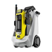 Lavadora De Média Pressão Sem Fio Kärcher Oc 6 Premium Portátil - Bivolt Karcher - 3
