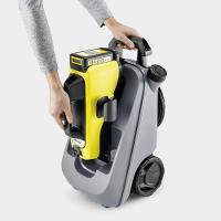 Lavadora De Média Pressão Sem Fio Kärcher Oc 6 Premium Portátil - Bivolt Karcher