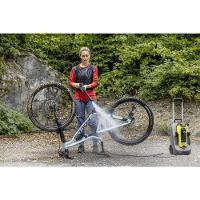 Lavadora De Média Pressão Sem Fio Kärcher Oc 6 Premium Portátil - Bivolt Karcher - 5