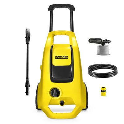 Lavadora de Alta Pressão Karcher K3 Force 1815PSI 1500W 220V Doméstica