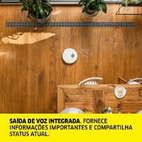 Robô Aspirador De Pó Kärcher RCV 5 - Bivolt - 7