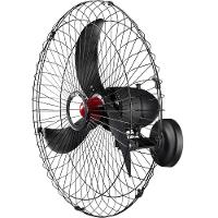 Ventilador Oscilante de Parede Goar 70 cm Preto Bivolt - 3