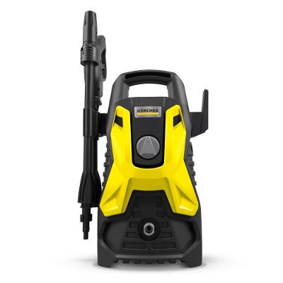 Lavadora de Alta Pressão Karcher Prática Black 1500PSI 1400W 220V
