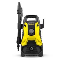 Lavadora de Alta pressão Kärcher Prática Black 1500PSI 1400W 220V - 1