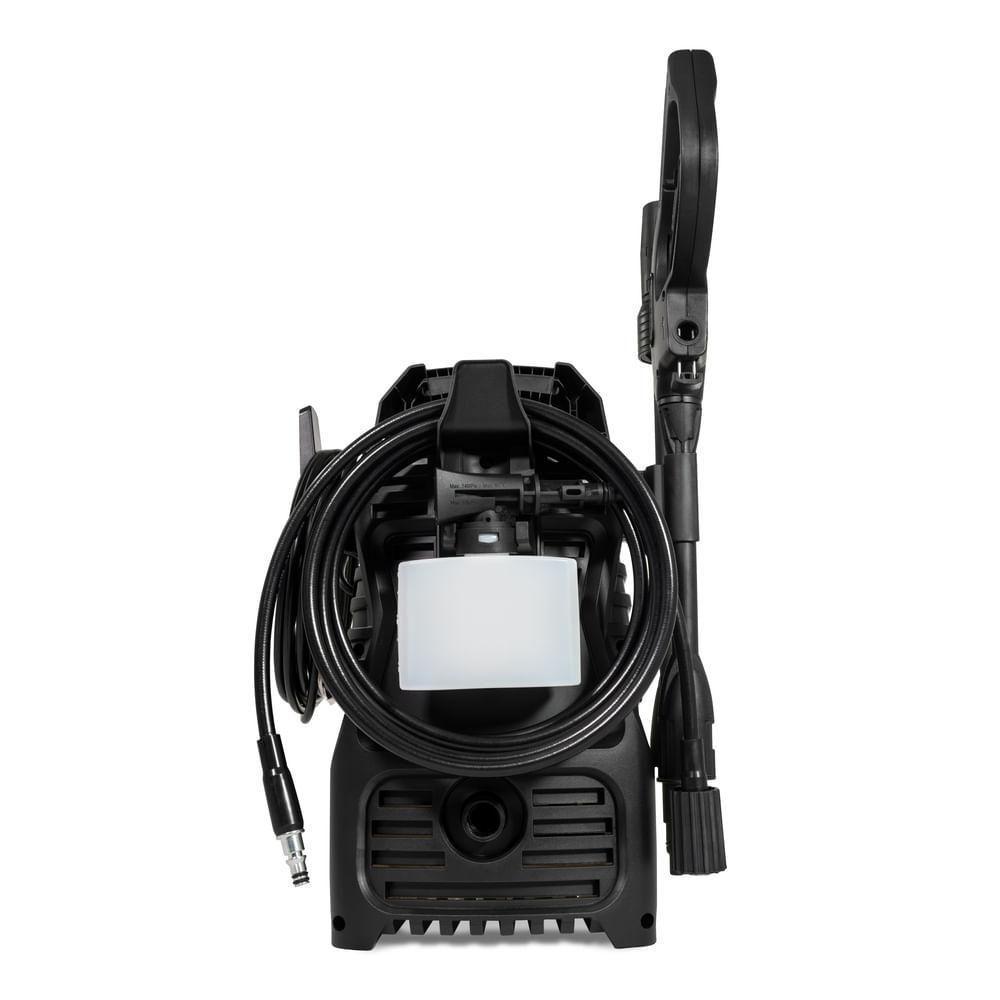 Lavadora de Alta Pressão Kärcher Compacta 1500PSI 1400W 220V - 4