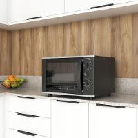 Forno Elétrico Nardelli Top 40 40L Black 110V - 5