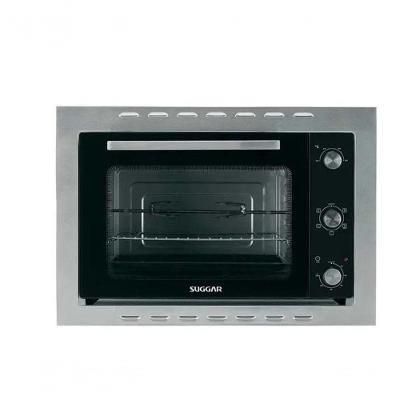 Forno Elétrico FE5002IX De Embutir 50 Litros Suggar Inox 220V