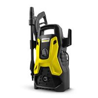 Lavadora de Alta pressão Kärcher Prática Black 1500PSI 1400W 110V - 2
