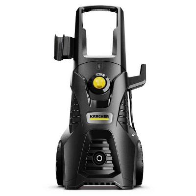 Lavadora de Alta Pressão Karcher K5 2100PSI 1900W com Motor de Indução 110V