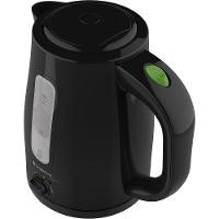 Chaleira Elétrica Cadence Infusion 1,7L 110V - 3