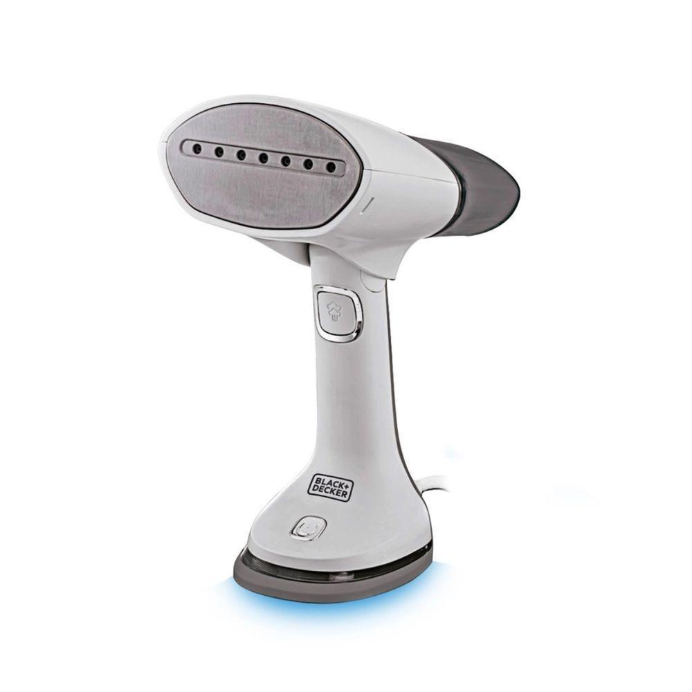 Vaporizador Portátil Black + Decker 3 Em 1 Branco Higienizador Bivolt - 1