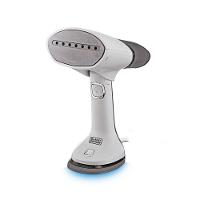 Vaporizador Portátil Black + Decker 3 Em 1 Branco Higienizador Bivolt - 1