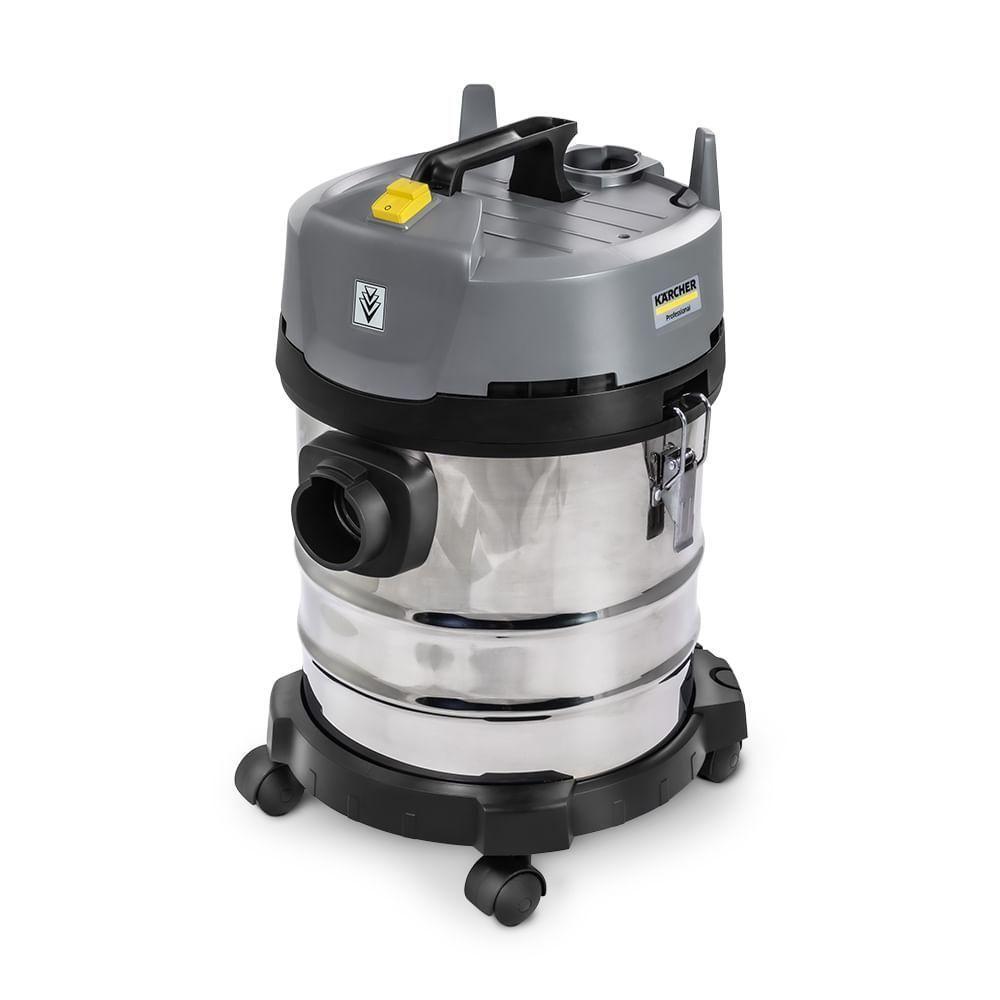 Aspirador De Pó E Água NT 2000 Karcher - 110V - 3