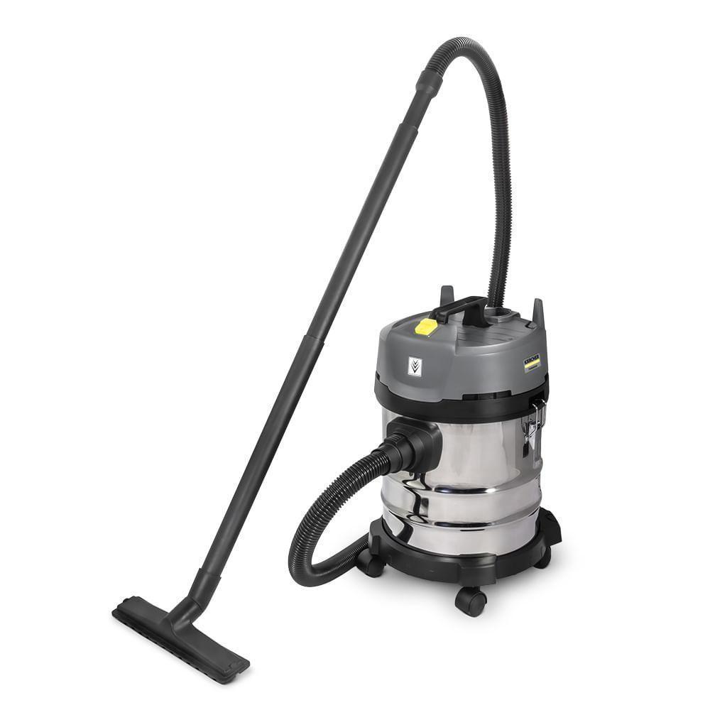 Aspirador De Pó E Água NT 2000 Karcher - 110V - 4