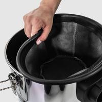 Aspirador De Pó E Água NT 2000 Karcher - 110V - 5