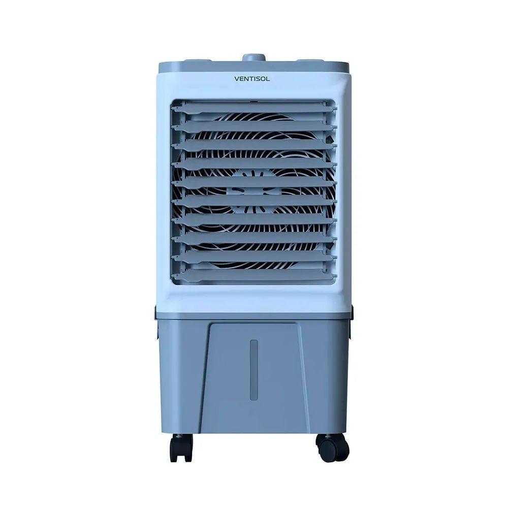 Climatizador Ventisol CLIN16-02 Branco/Cinza 16 Litros 130W- 220V - 1