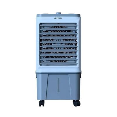 Climatizador Ventisol CLIN16-02 Branco/Cinza 16 Litros 130W- 220V