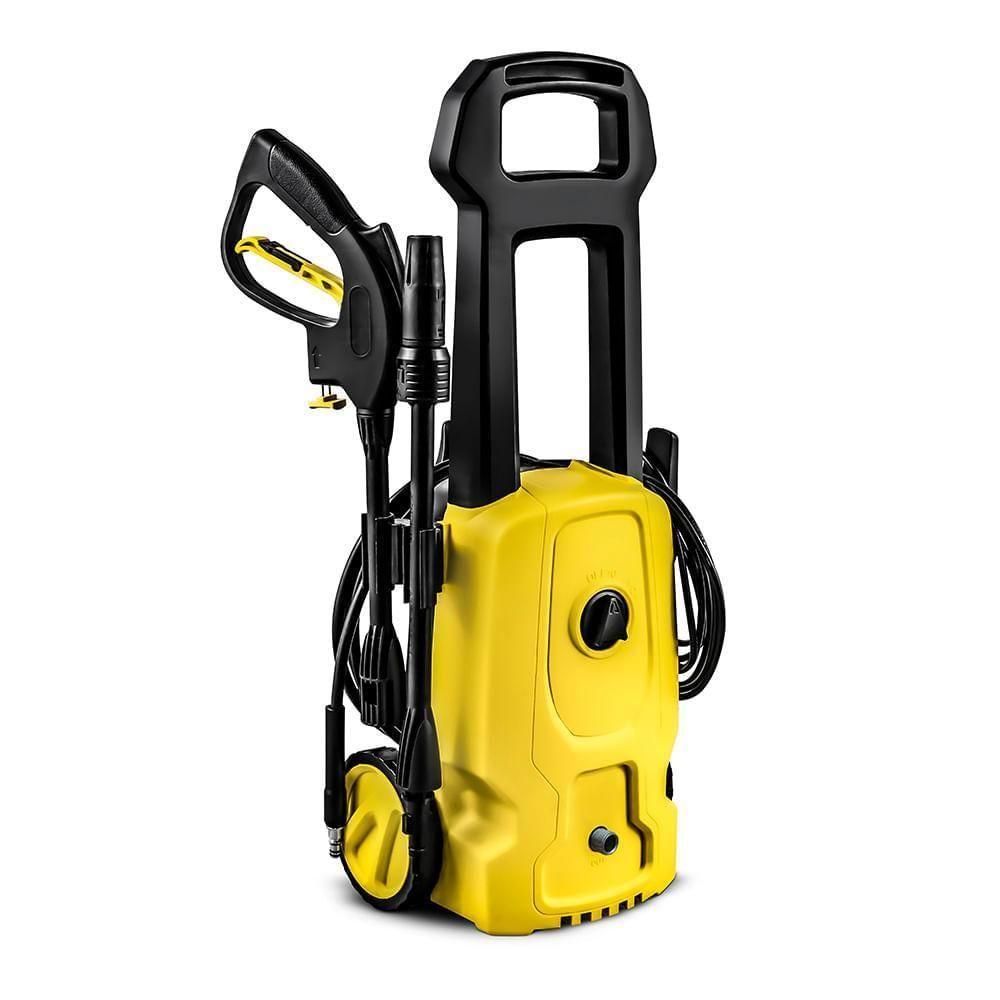 Lavadora de Alta Pressão Kärcher Wash Jet 1500PSI 1400W 220V - 3
