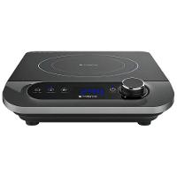 Cooktop De Indução Cadence Perfect Cuisine 1 Boca Preto Potência 1500W 110V - 2