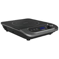 Cooktop De Indução Cadence Perfect Cuisine 1 Boca Preto Potência 1500W 110V - 5
