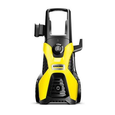 Lavadora de Alta Pressão Karcher K4 1885PSI 1700W Vazão 360L-h 110V