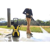Lavadora de Alta Pressão Kärcher K4 1885 PSI 1700W - Motor a Indução 110V