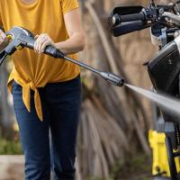 Lavadora De Alta Pressão K2 Plus 1740 PSI 1400W Karcher - 220V - 3