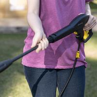 Lavadora De Alta Pressão K2 Plus 1740 PSI 1400W Karcher - 220V - 7