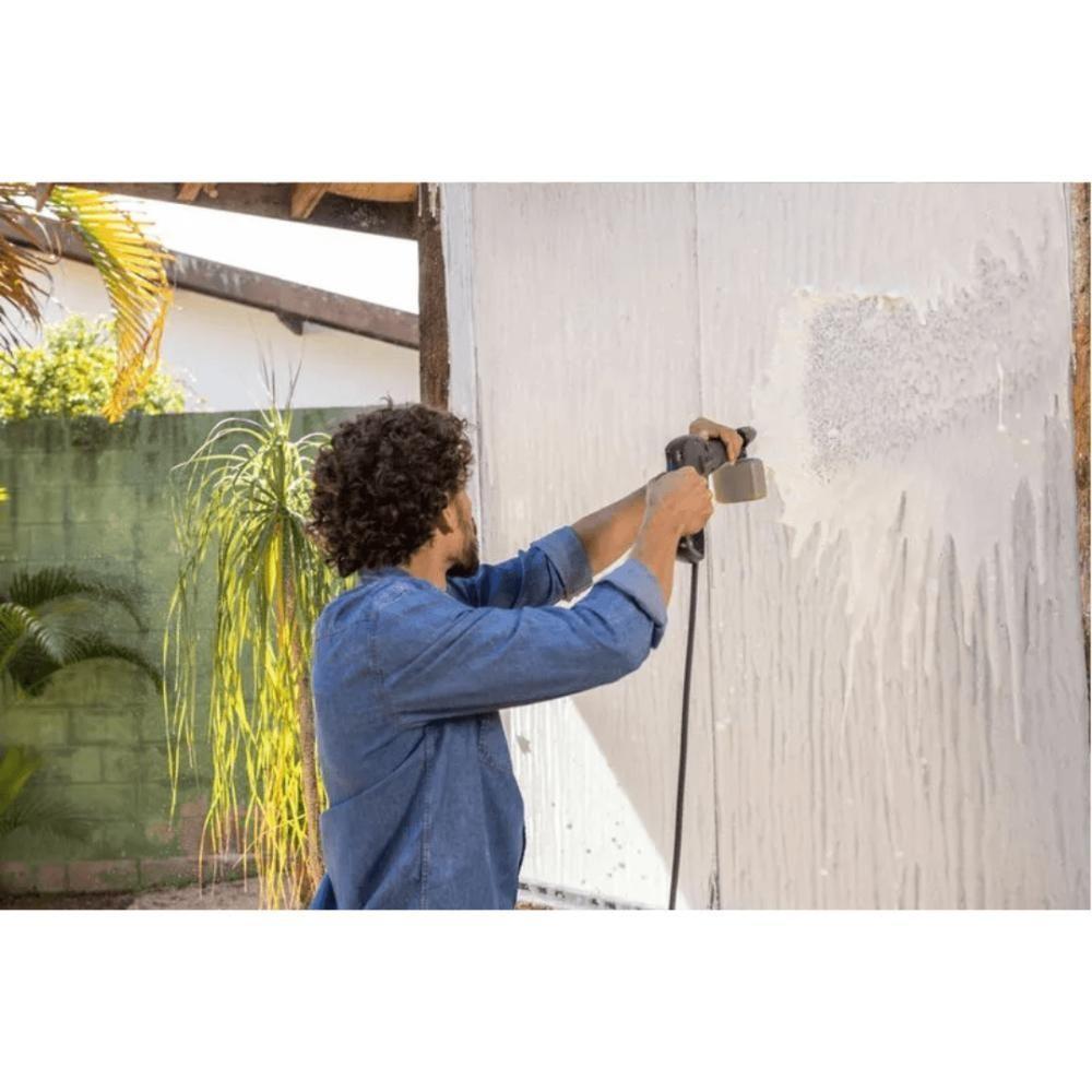 Lavadora De Alta Pressão Kärcher K3 Force Turbo 1815 PSI 1500W 220V - 5