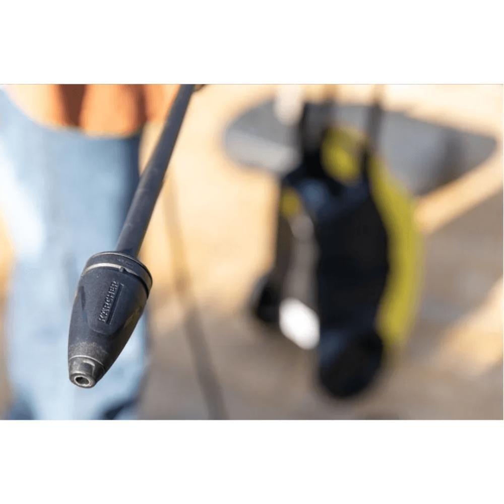 Lavadora De Alta Pressão Kärcher K3 Force Turbo 1815 PSI 1500W 220V - 7