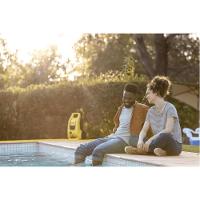 Lavadora De Alta Pressão Kärcher K3 Force Turbo 1815 PSI 1500W 220V - 9