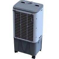 Climatizador CLIN16-02 Branco/Cinza 16 Litros 130W Ventisol 220V - 5