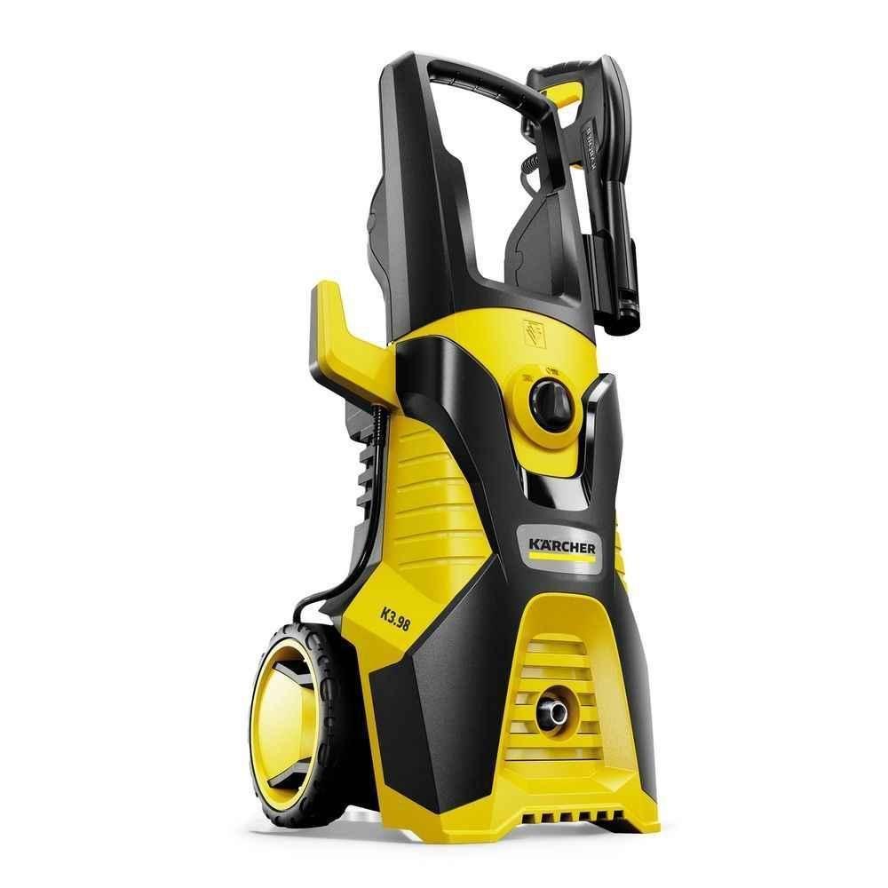 Lavadora De Alta Pressão K 3.98 Karcher - 110V - 3
