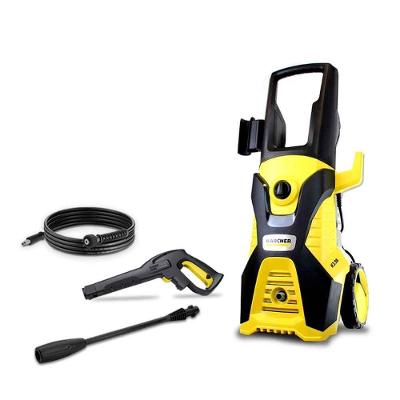 Lavadora De Alta Pressão K 3.98 Karcher - 110V
