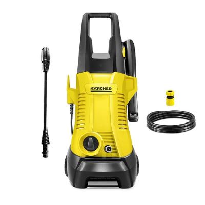 Lavadora de Alta Pressão Karcher K2 Plus 1740PSI 1400W 110V com Pistola G145 e Lança Regulável