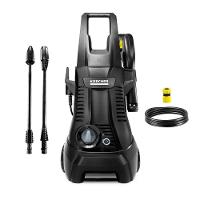Lavadora De Alta Pressão K2 Plus Turbo 1740 PSI 1400W Karcher - 110V - 2