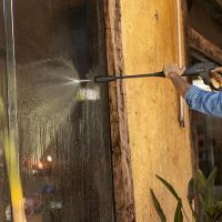 Lavadora De Alta Pressão K2 Plus Turbo 1740 PSI 1400W Karcher - 110V - 10