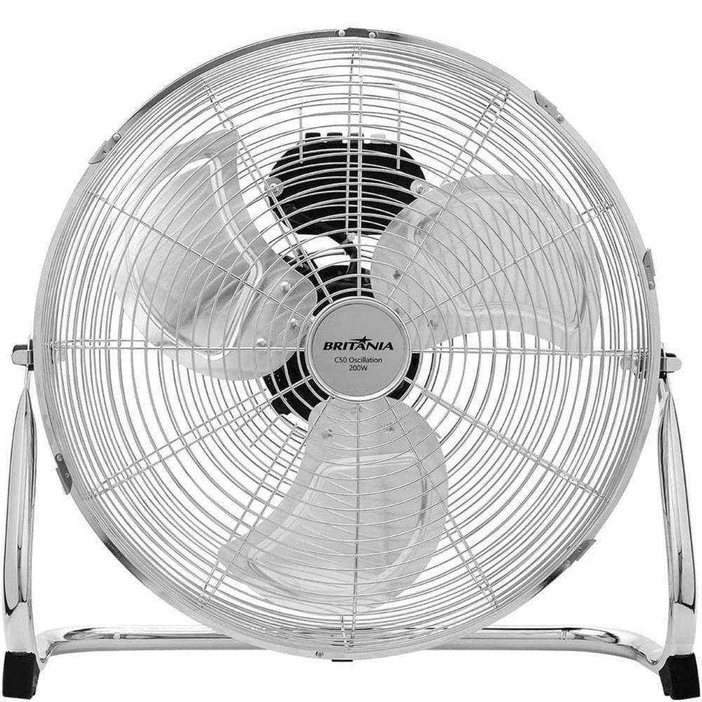 Circulador De ARC0 Oscillation 110V - 1