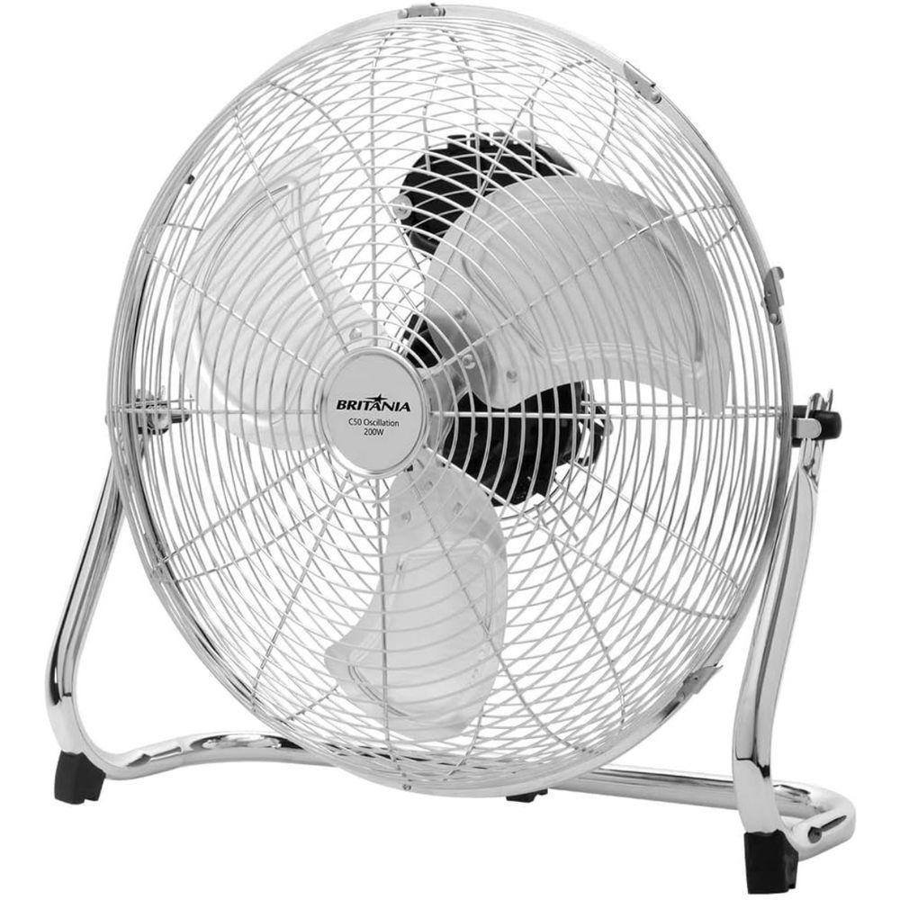 Circulador De ARC0 Oscillation 110V - 3