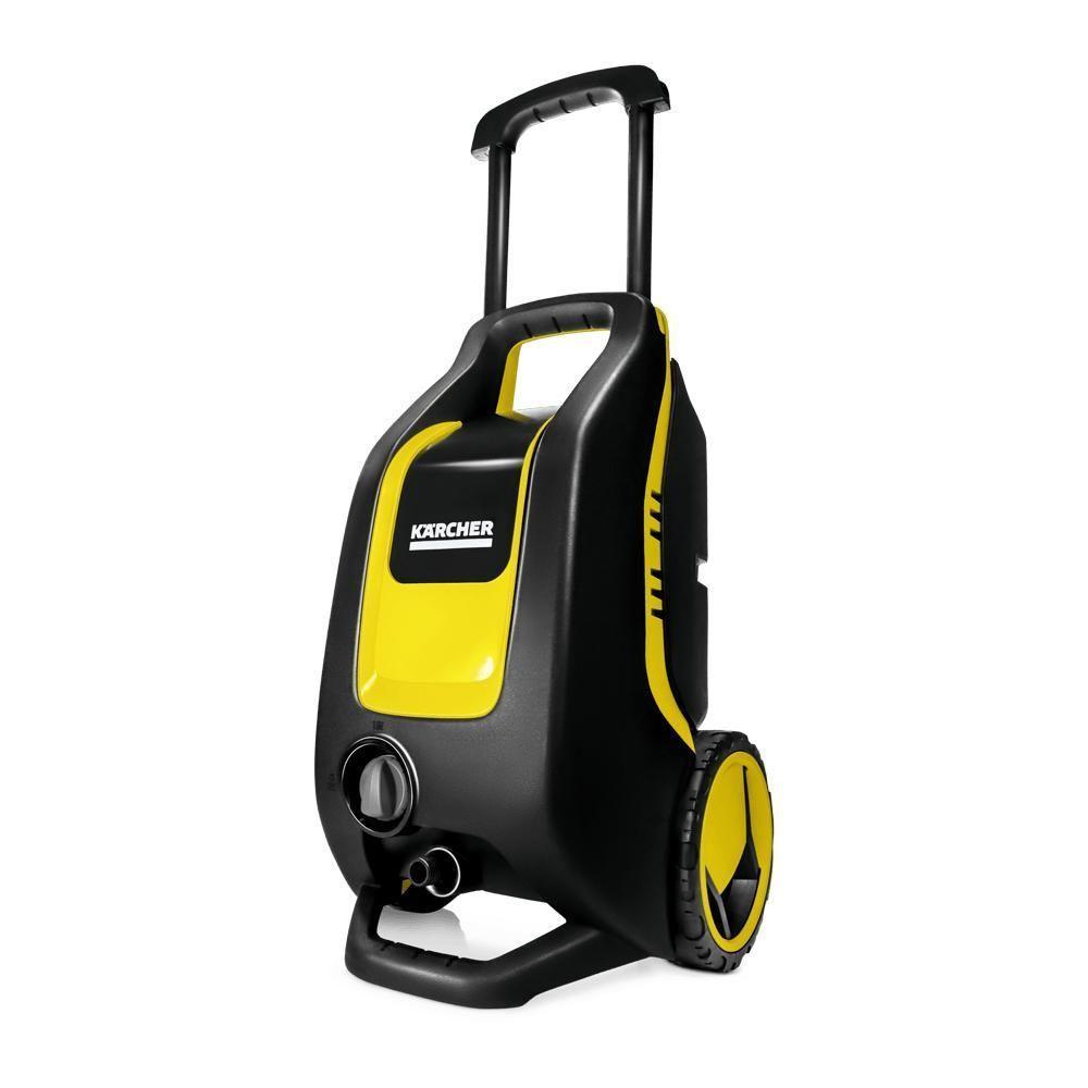 Lavadora De Alta Pressão K3 Force CAR 1815 PSI 1500W Karcher - 220V - 1