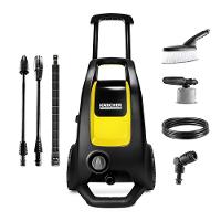 Lavadora De Alta Pressão K3 Force CAR 1815 PSI 1500W Karcher - 220V - 2
