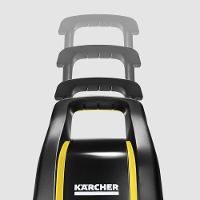 Lavadora De Alta Pressão K3 Force CAR 1815 PSI 1500W Karcher - 220V - 3