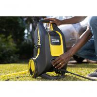 Lavadora De Alta Pressão K3 Force CAR 1815 PSI 1500W Karcher - 220V - 7